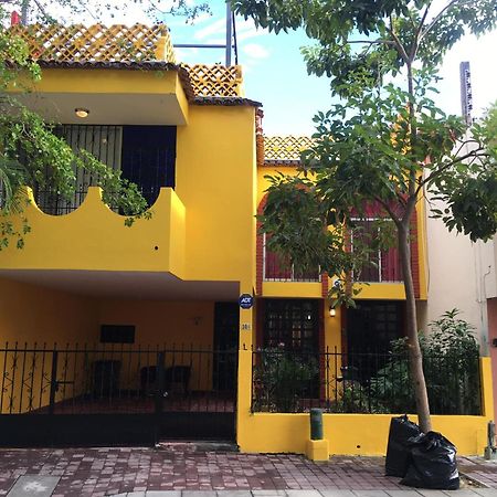 마사틀란 Casa Sixto Osuna Boutique 아파트 외부 사진