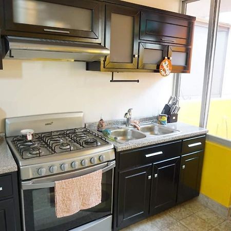 마사틀란 Casa Sixto Osuna Boutique 아파트 외부 사진