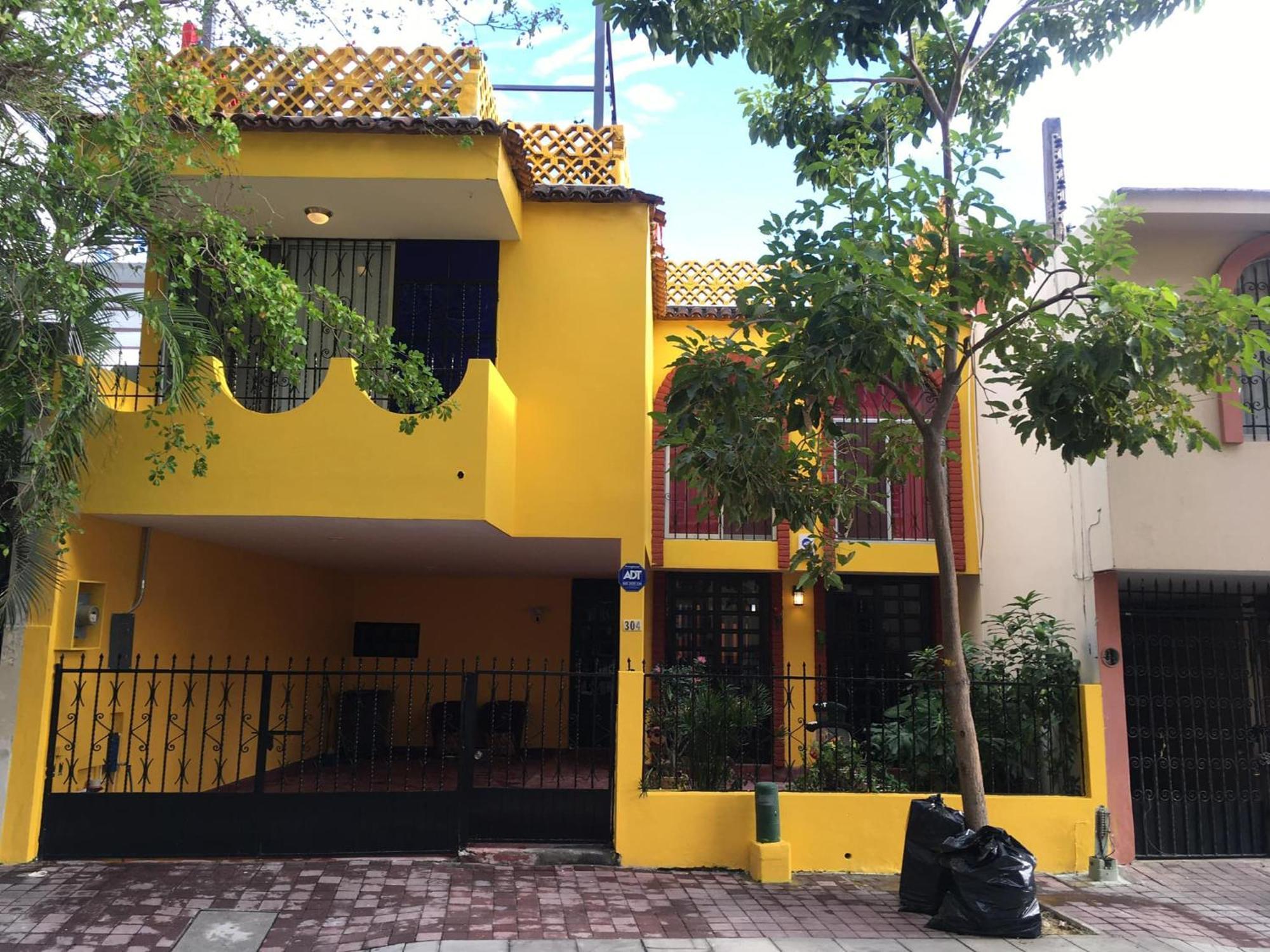마사틀란 Casa Sixto Osuna Boutique 아파트 외부 사진