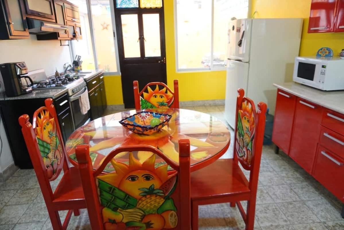 마사틀란 Casa Sixto Osuna Boutique 아파트 외부 사진