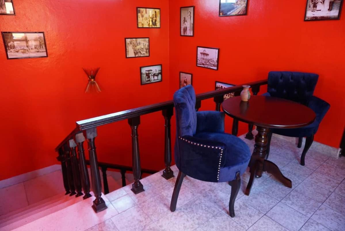 마사틀란 Casa Sixto Osuna Boutique 아파트 외부 사진