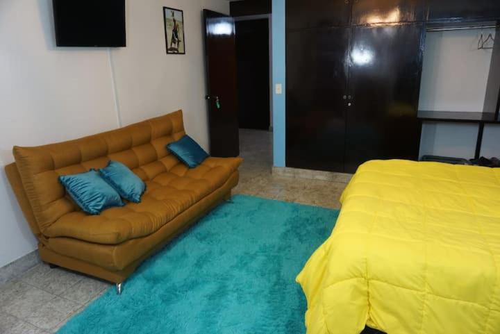 마사틀란 Casa Sixto Osuna Boutique 아파트 객실 사진