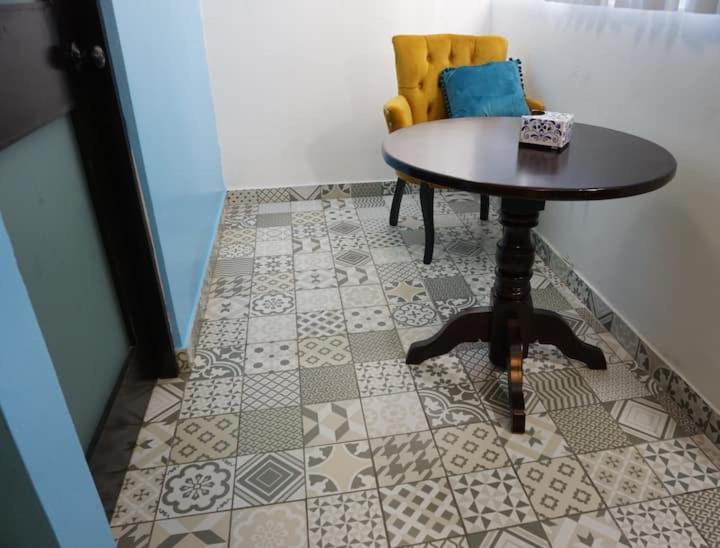 마사틀란 Casa Sixto Osuna Boutique 아파트 객실 사진