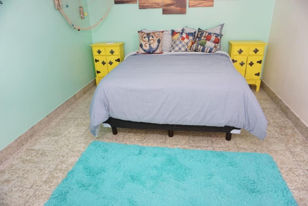 마사틀란 Casa Sixto Osuna Boutique 아파트 객실 사진