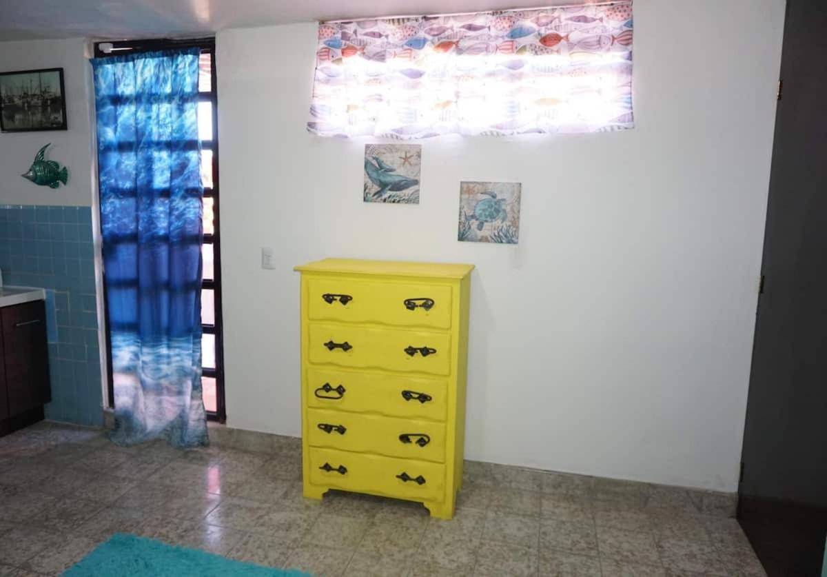 마사틀란 Casa Sixto Osuna Boutique 아파트 객실 사진
