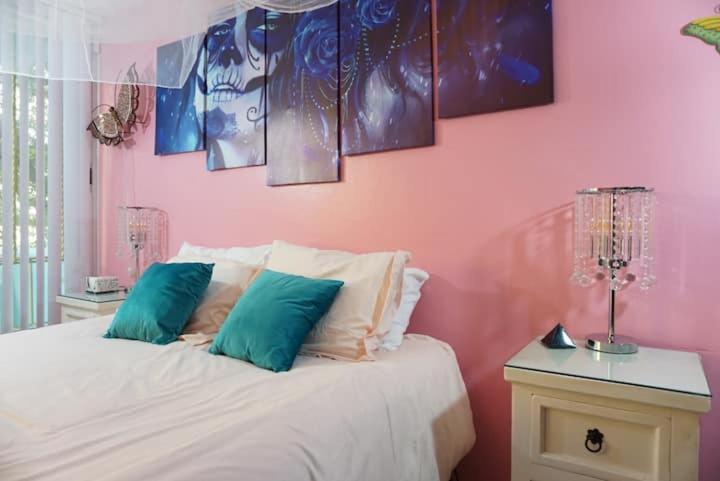 마사틀란 Casa Sixto Osuna Boutique 아파트 객실 사진
